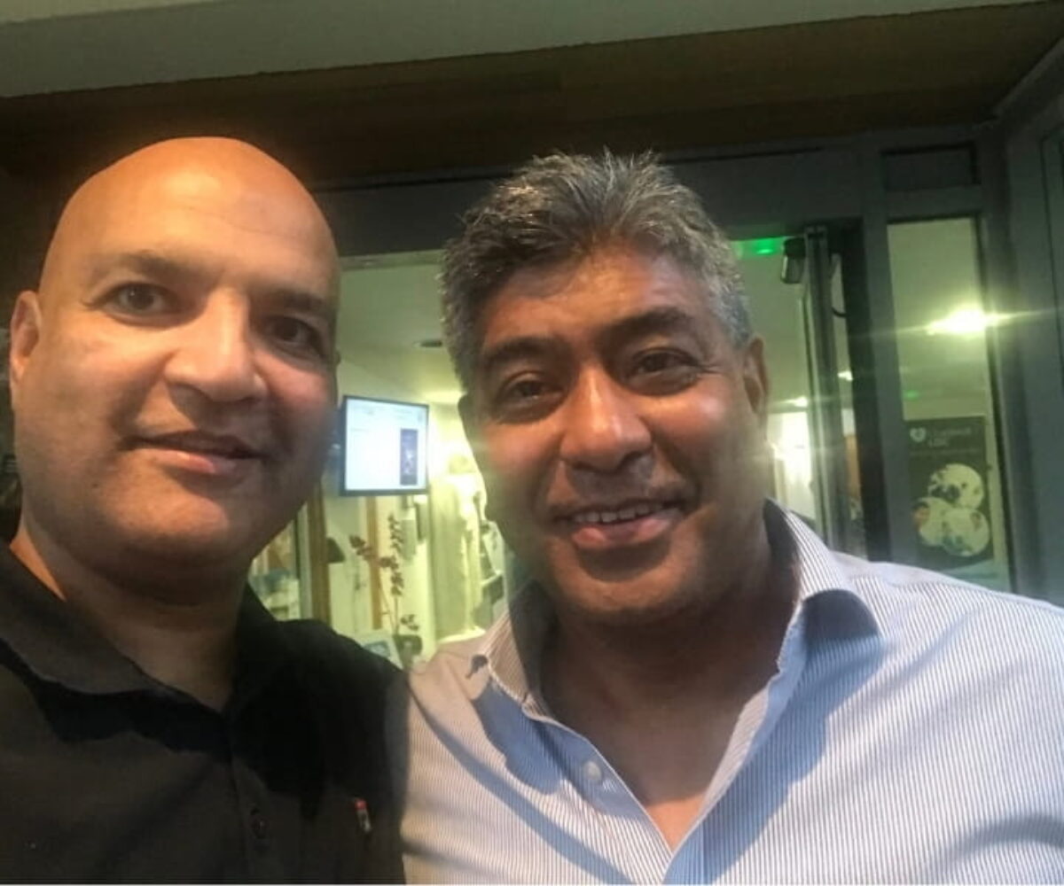 Practice Gallery Image -Khan Dental