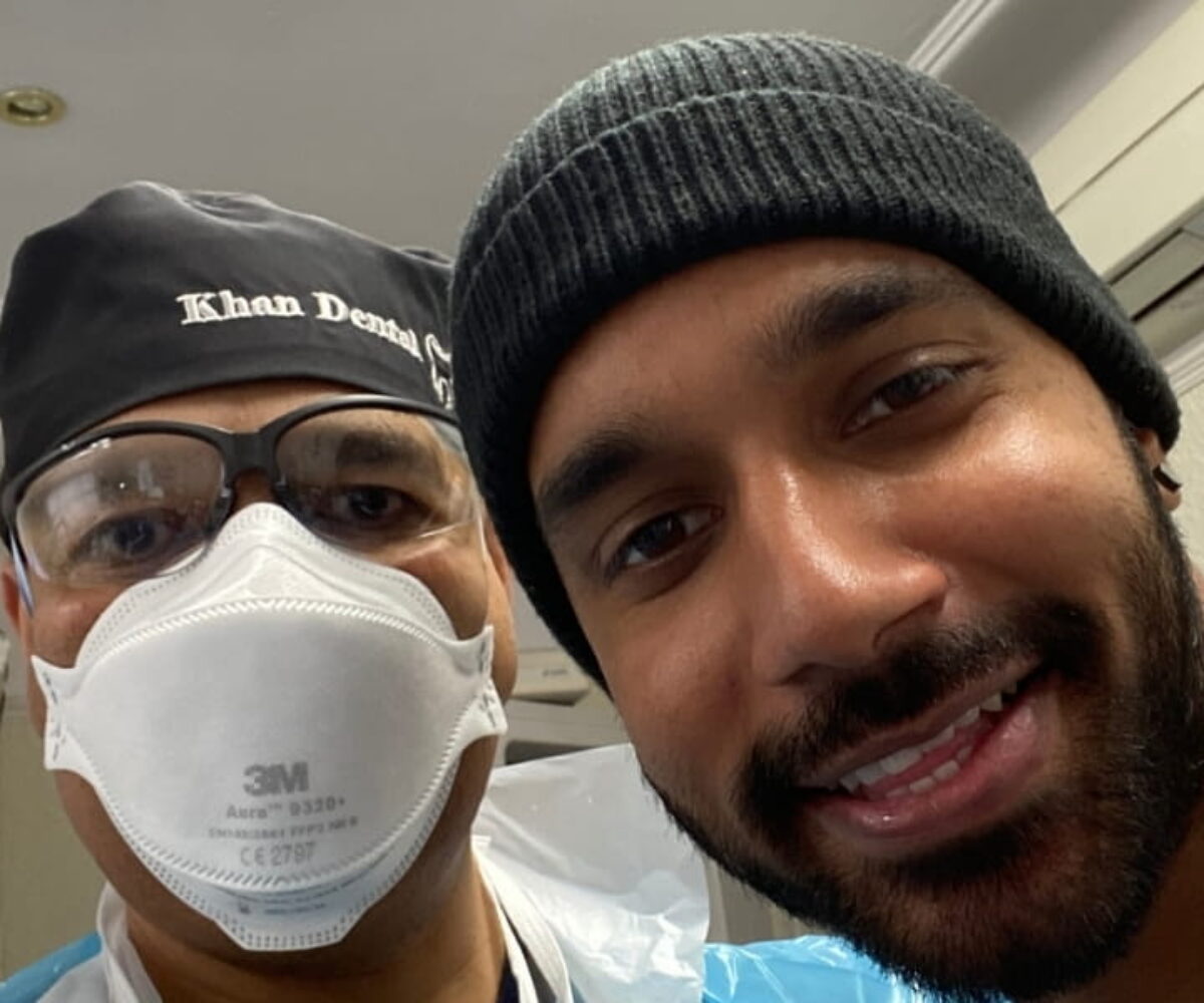 Practice Gallery Image -Khan Dental