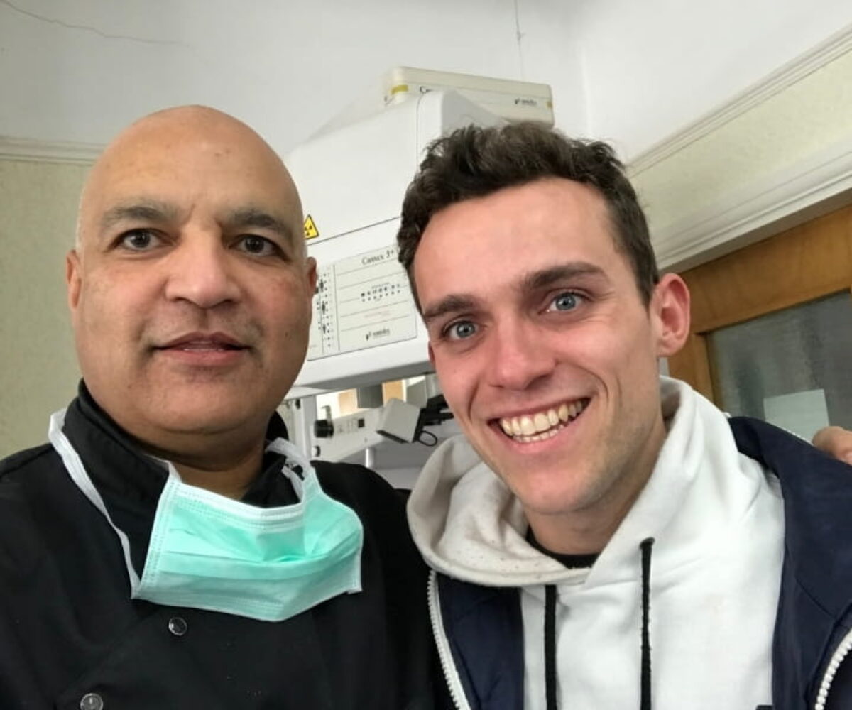 Practice Gallery Image -Khan Dental