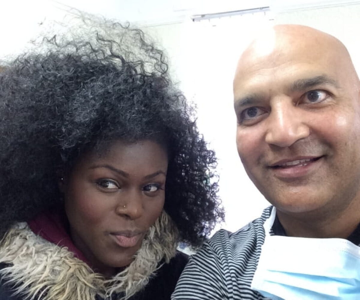 Practice Gallery Image -Khan Dental