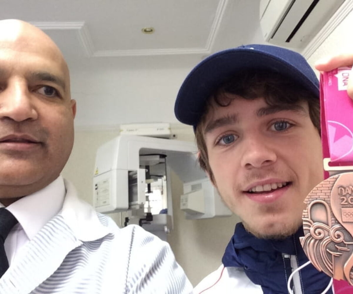 Practice Gallery Image -Khan Dental