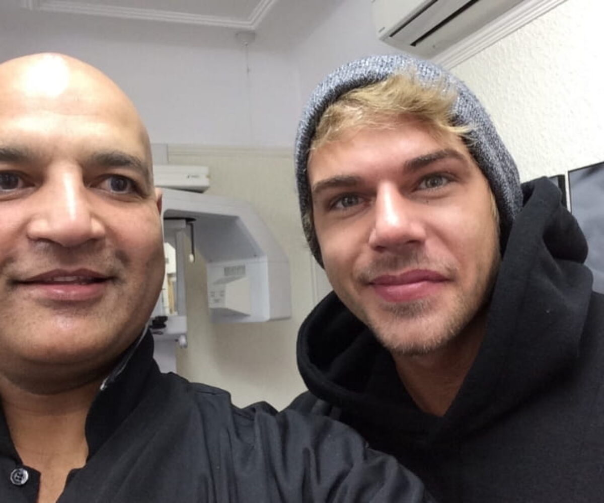 Practice Gallery Image -Khan Dental