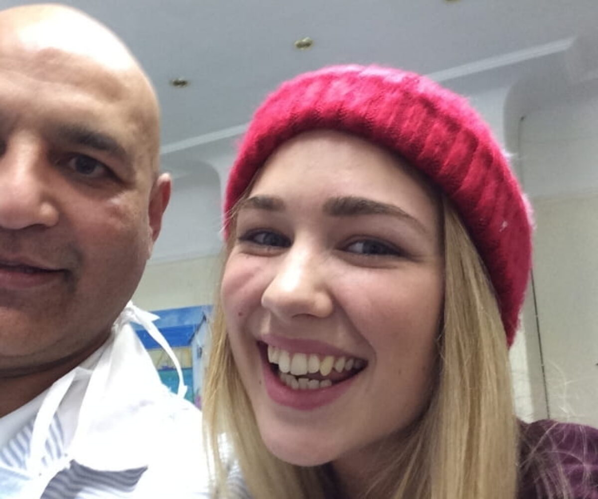 Practice Gallery Image -Khan Dental