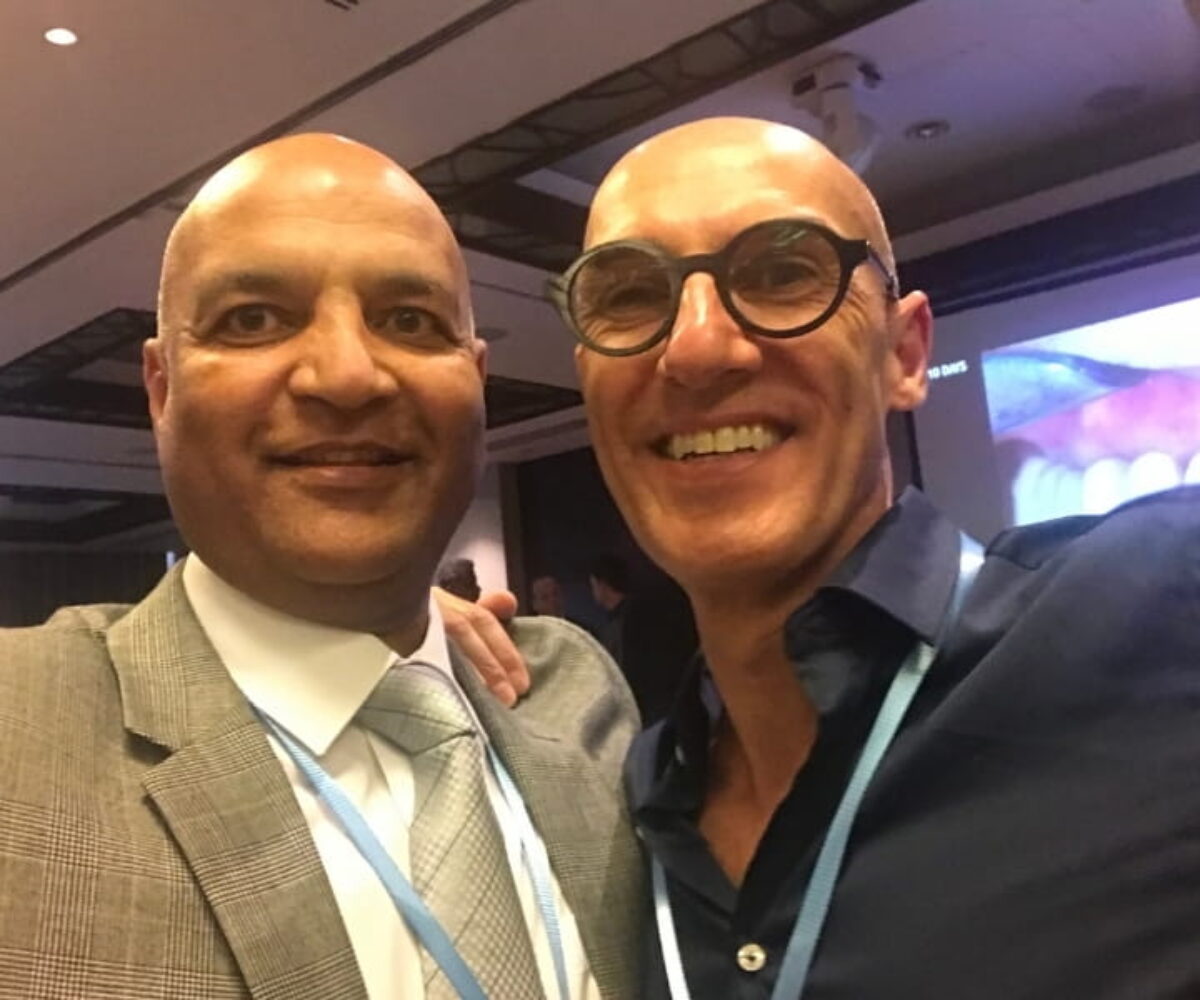 Practice Gallery Image -Khan Dental