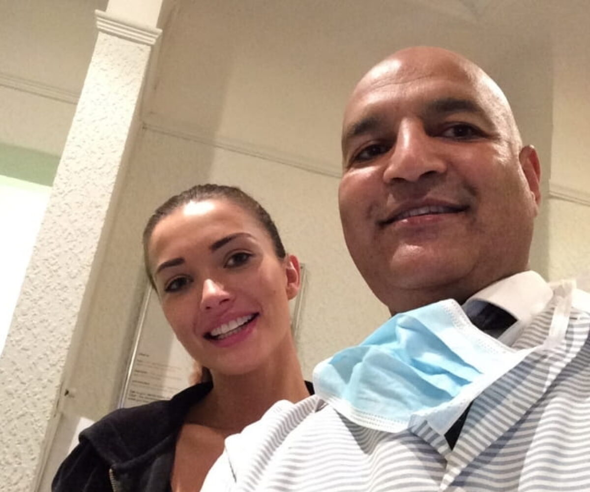 Practice Gallery Image -Khan Dental