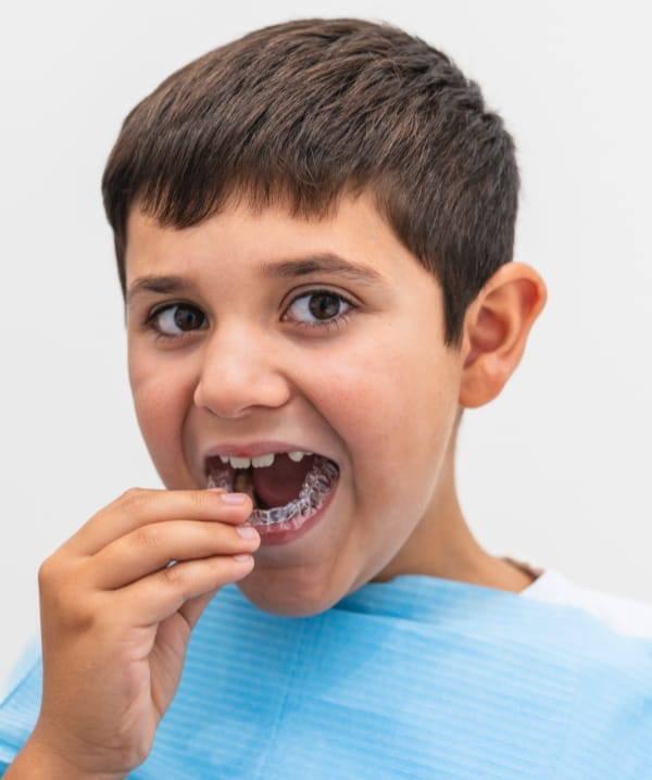 Treatments - Khan Dental